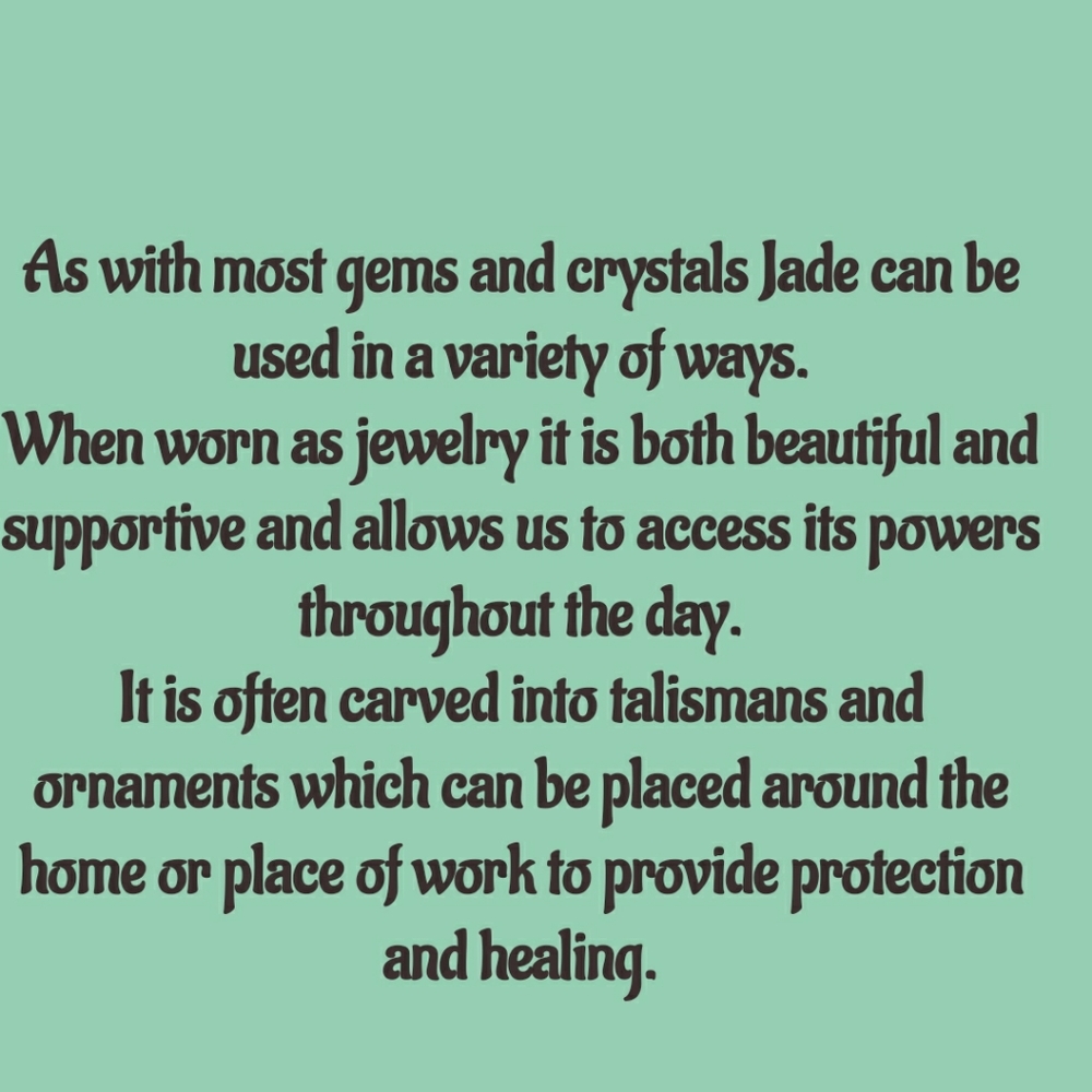 JADE GROUP - Picture 2 of 5